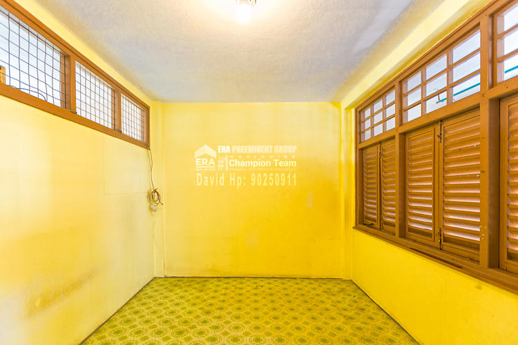 Blk 24 Tiong Bahru Road (Bukit Merah), HDB 3 Rooms #149775012